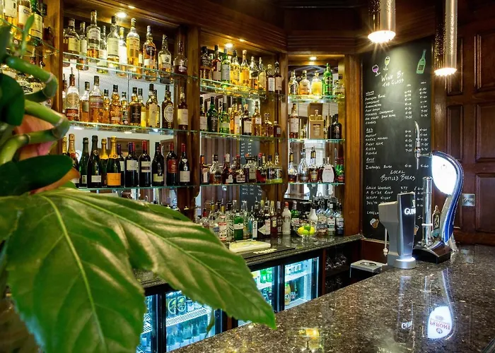 Applegarth Villa Hotel & Restaurant (Adults Only)