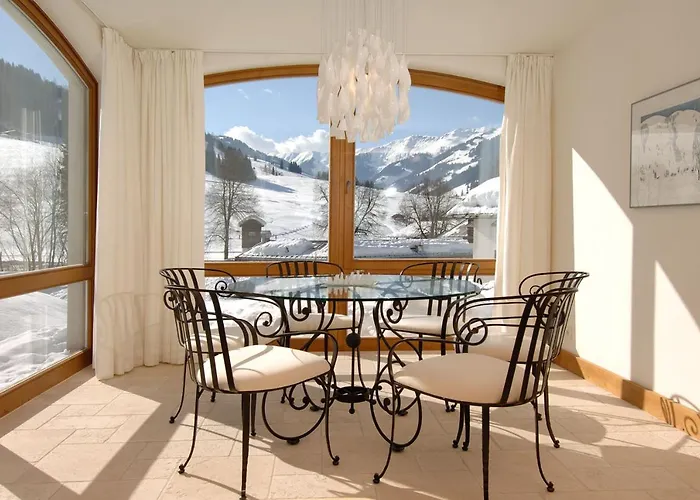 Chalet Panorama