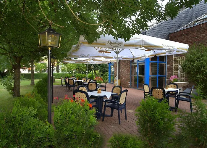 Hotel Brandenburger Hof