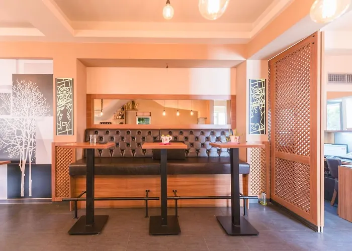Hotel Villa Sarto