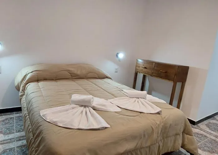 Sol & Selva Hotel