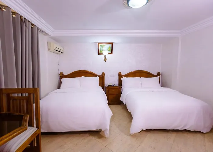 Hotel Lynx
