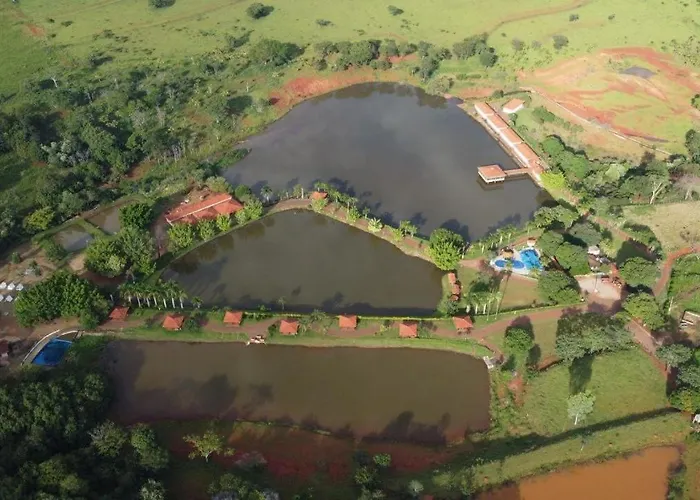 Hotel Fazenda Pousada da Serra