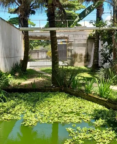 Hospedagem Recanto do Lago