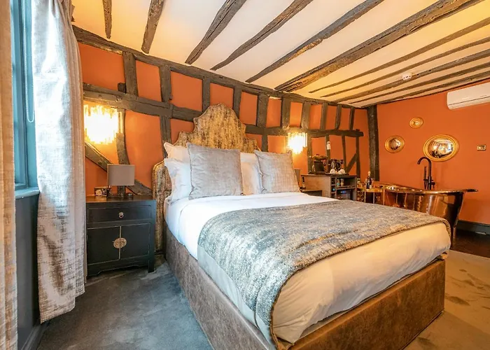 Funky Monk Hotel