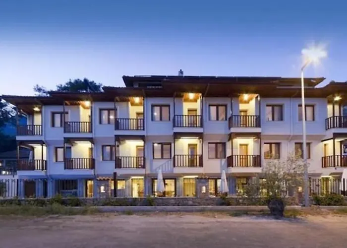 Summer Otel