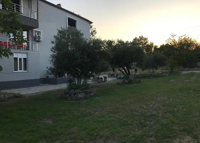 Bavella House