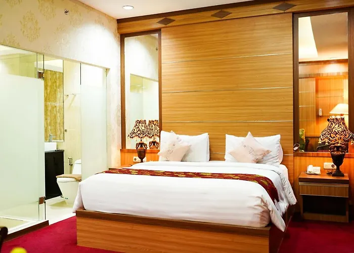 Grand Buana Lestari Hotel