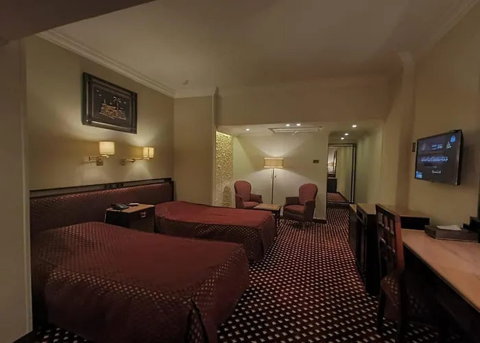 Queen Hotel Fayoum