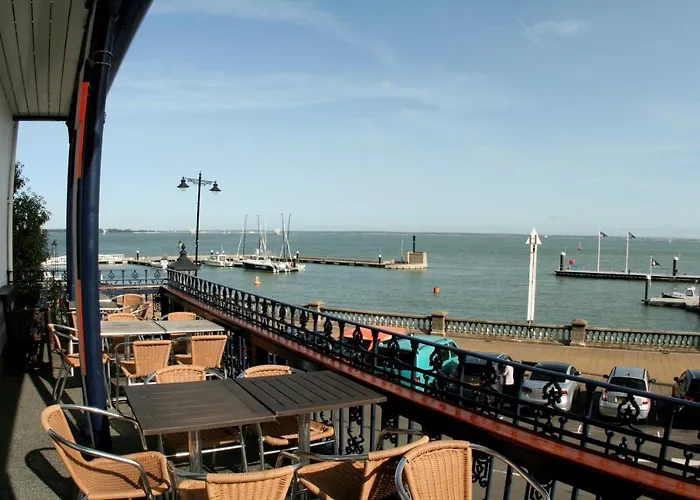 Royal London Yacht Club