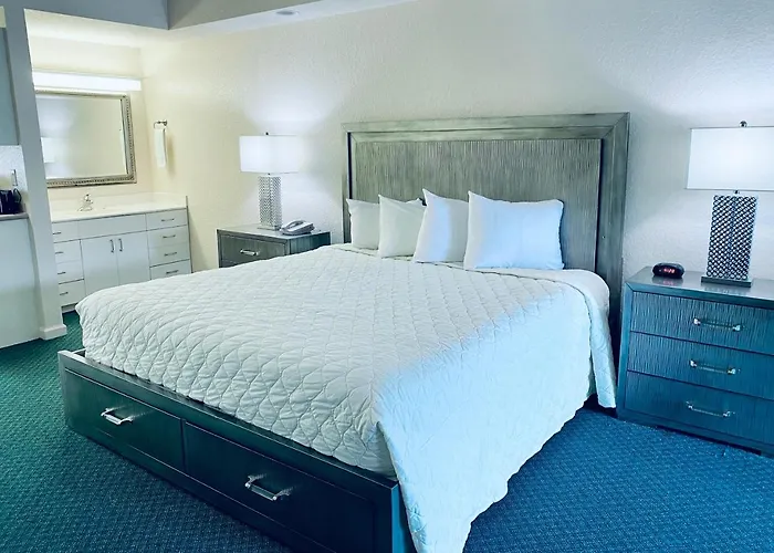 Royal Inn Hotel