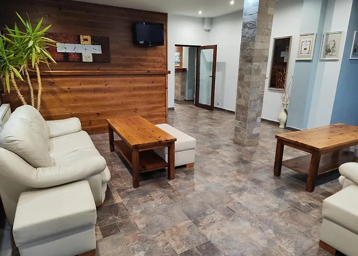 Shekerdejiiski Guest House Bansko
