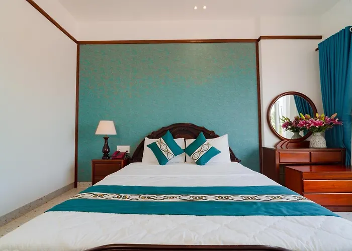 Chuong Duong Hotel
