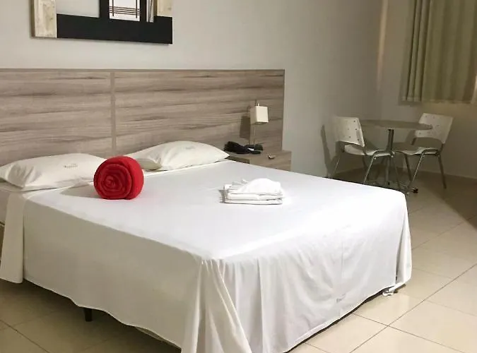 Hotel Renascer Ltda