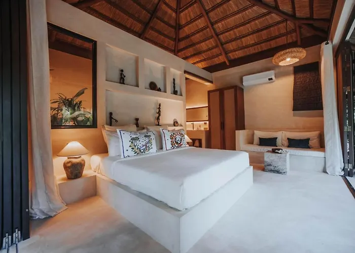 Alon Villas