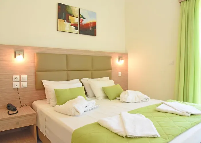 Sun Boutique Hotel (Adults Only)