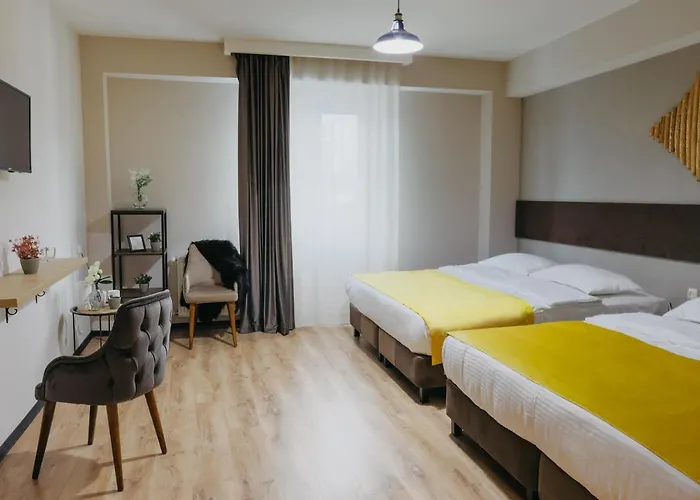 Gabata Inn