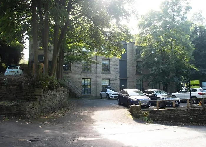 Bv Apt 2 Bedroom At Holmfirth Perfect Views