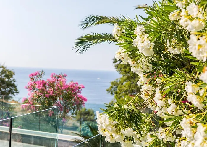 Hotel Villa R