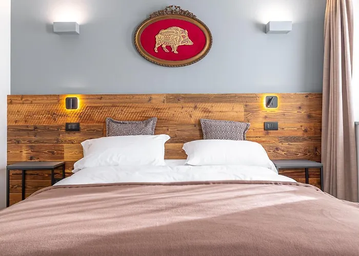 Hotel Mon Emile