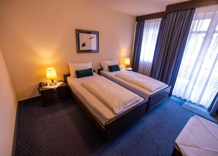Hotel&Restaurant Zum Riesen
