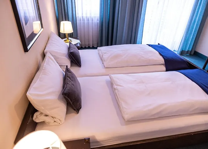 Hotel&Restaurant Zum Riesen