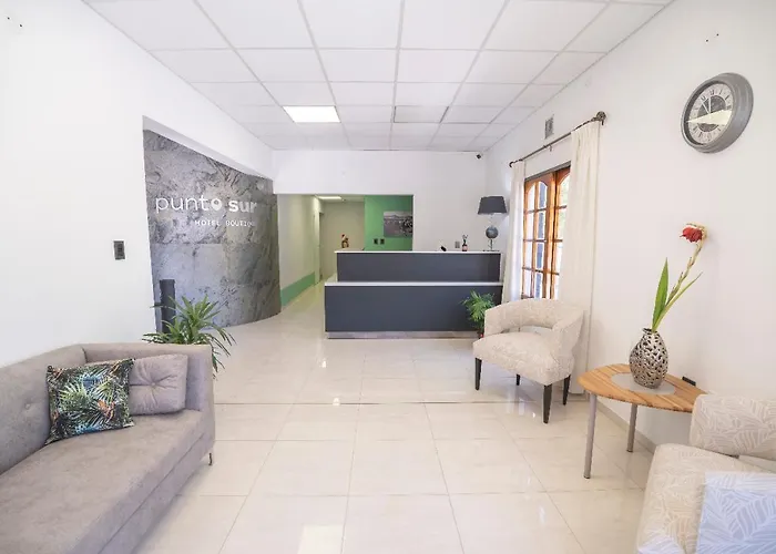 Punto Sur Hotel Boutique
