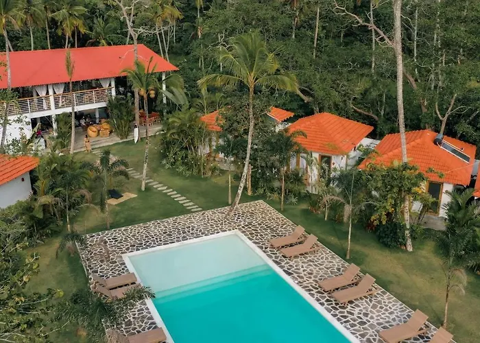 Panta Rei resort