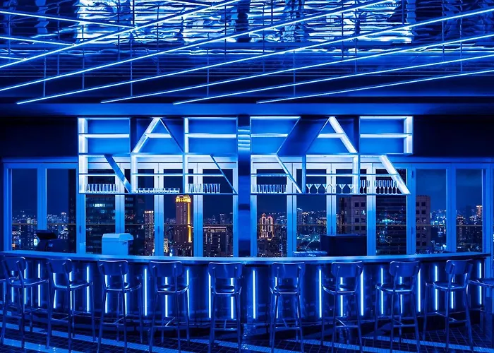 TAI Urban Resort