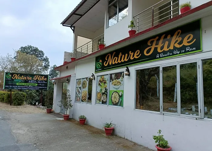 Nature Hike