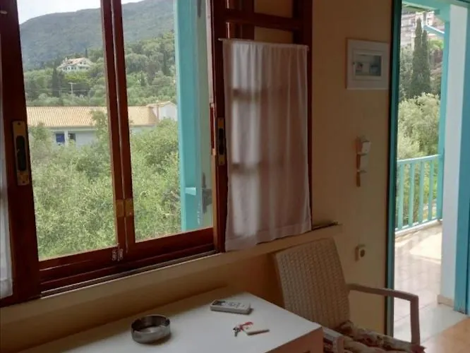 Argo Rooms