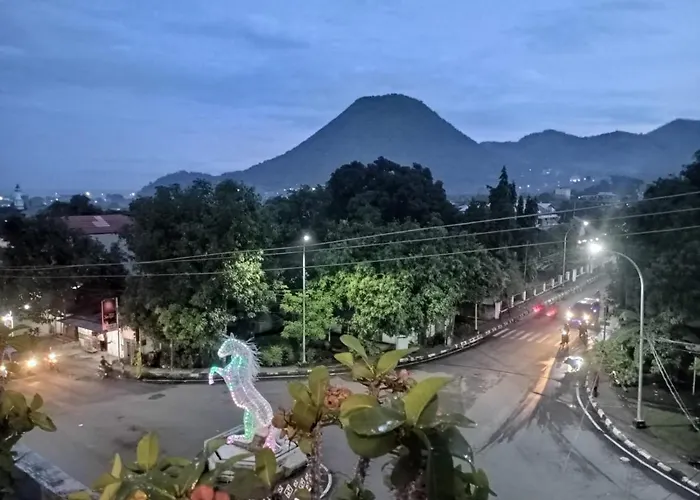 Berlian Hotel