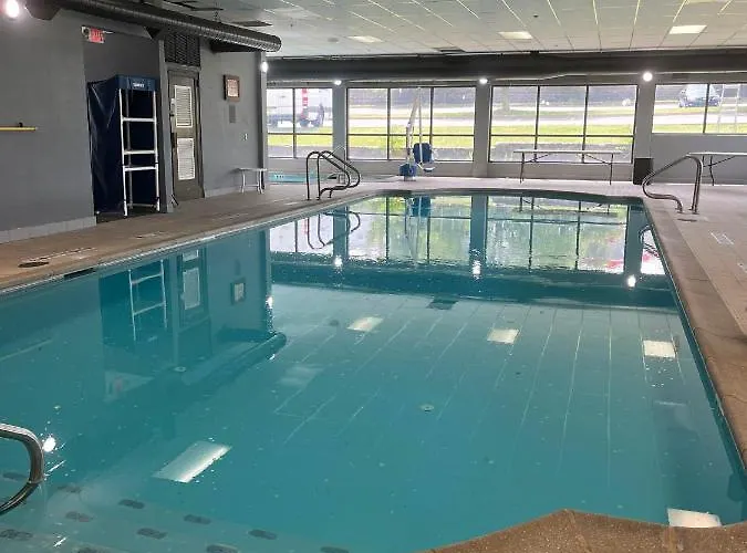 Anz Hotels Scranton