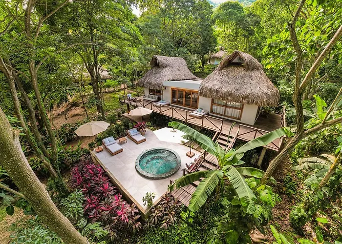 Tewimake Hotel Buritaca