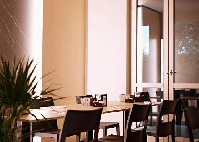 Hotel Franciacorta