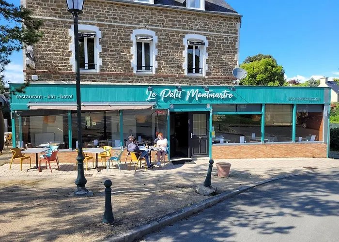 Le Petit Montmartre
