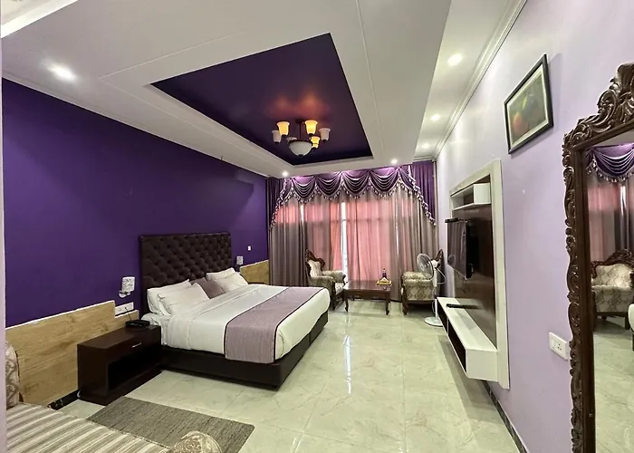 Best Nest Shimla , Pure Vegetarian