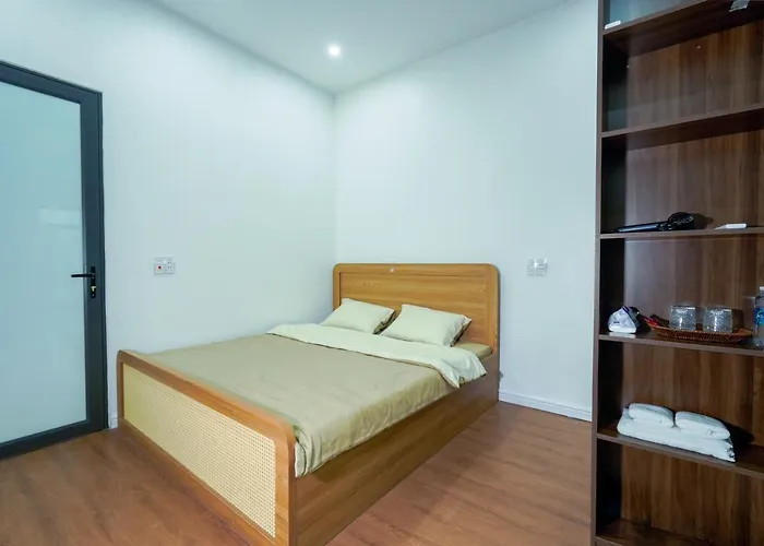Ca Homestay-Cao Bang