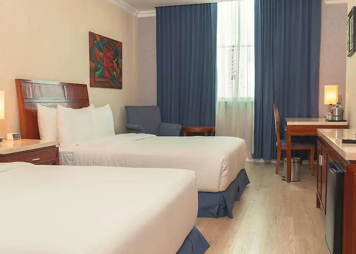 Waymore Hotel Panama