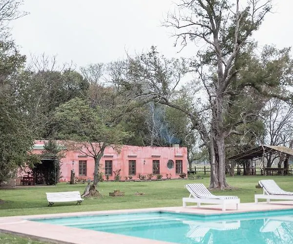 Estancia La Madrugada Areco