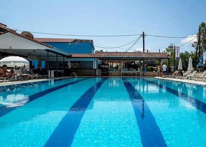 Perkes Hotel By Exclsv