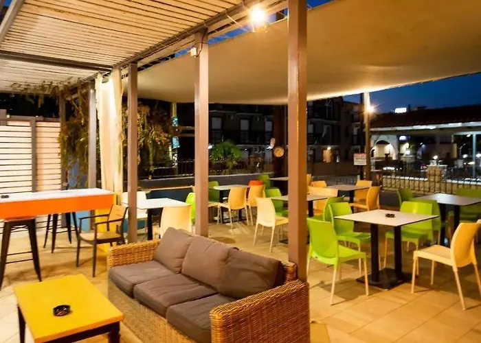 Perkes Hotel By Exclsv