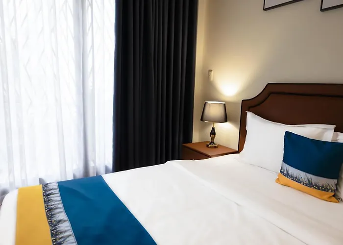Covent Garden Hotel