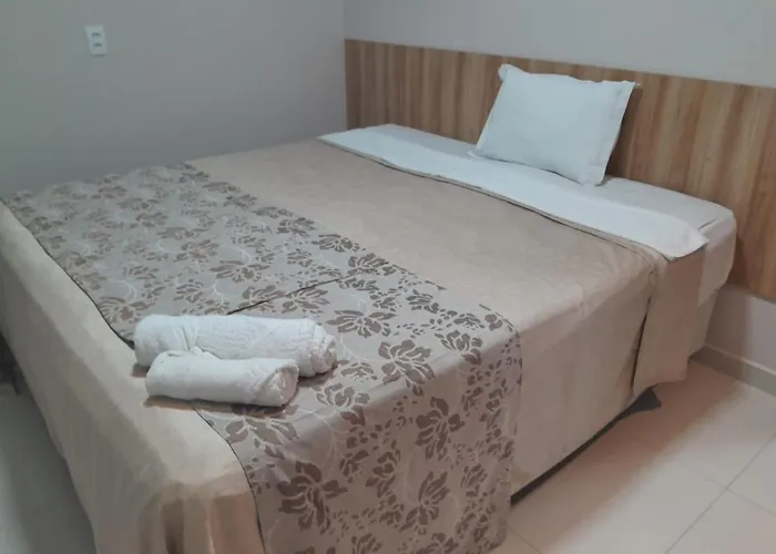 Lc Palace Hotel