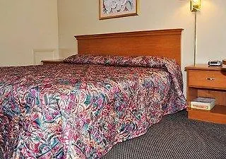 Americas Best Value Inn Richmond Va Midlothian Turnpike