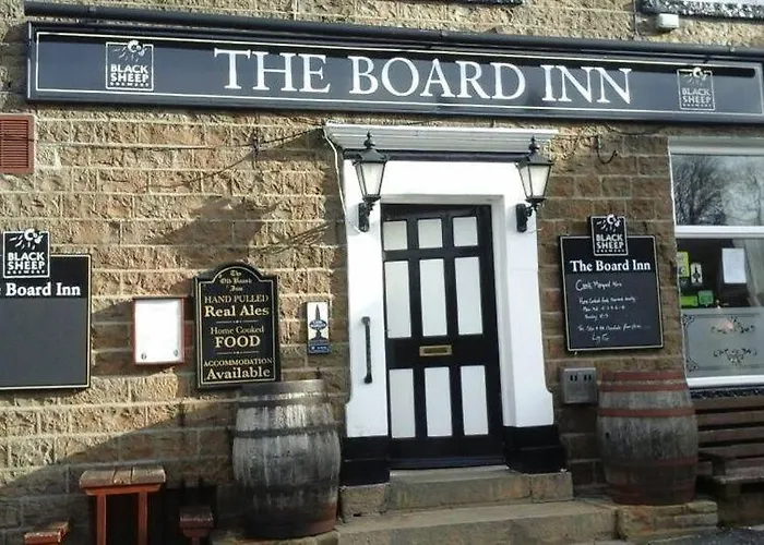 The Board Inn