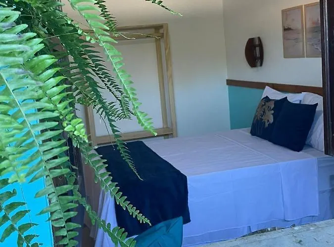 Villa Aconchego Guarajuba