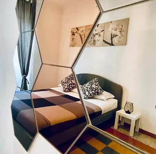 Podesti 6 Roma