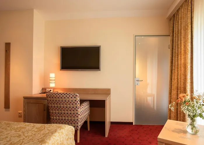 Hotel Waldesrand