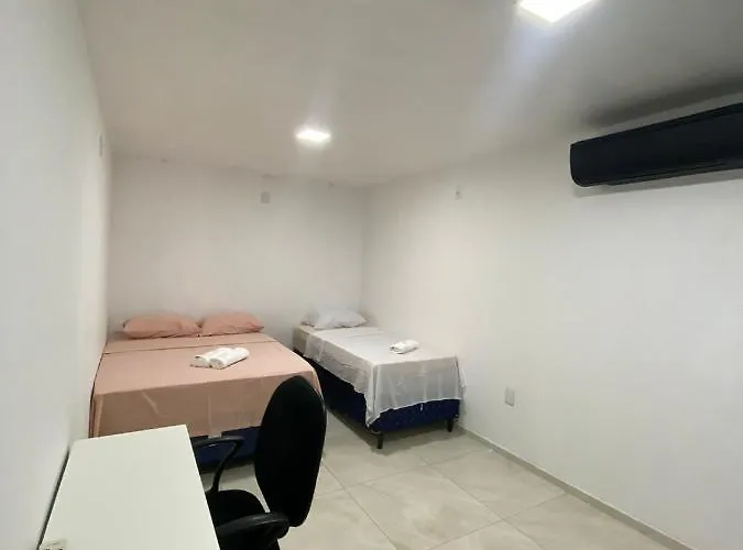 Pousada Terra Bela